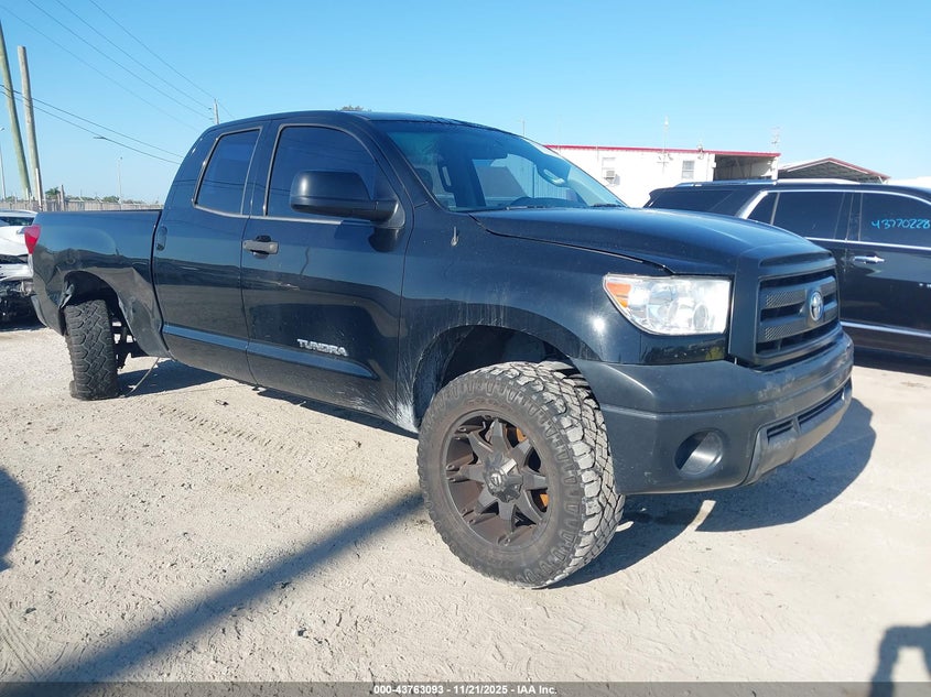 TOYOTA TUNDRA GRADE 4.6L V8