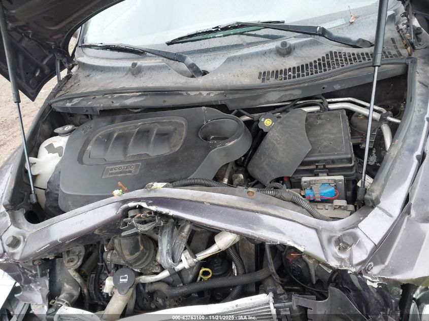 2006 Chevrolet Hhr Lt VIN: 3GNDA23P16S556037 Lot: 43763100