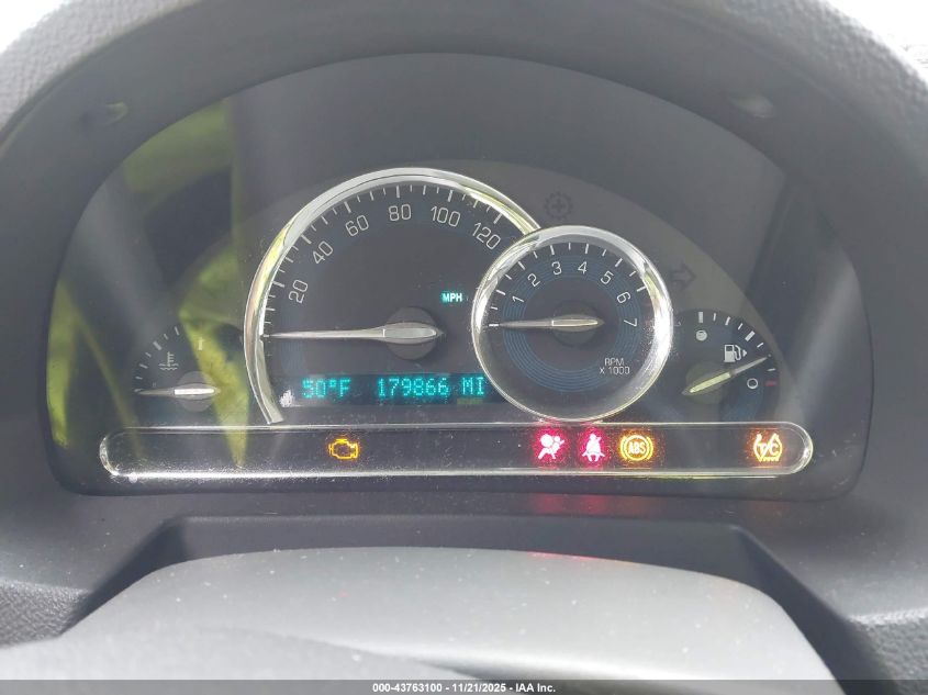 2006 Chevrolet Hhr Lt VIN: 3GNDA23P16S556037 Lot: 43763100