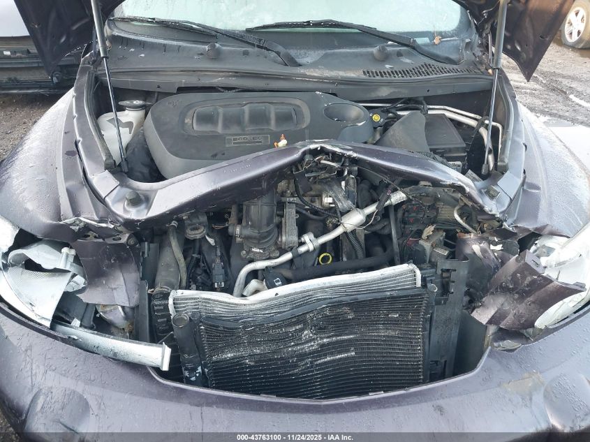 2006 Chevrolet Hhr Lt VIN: 3GNDA23P16S556037 Lot: 43763100