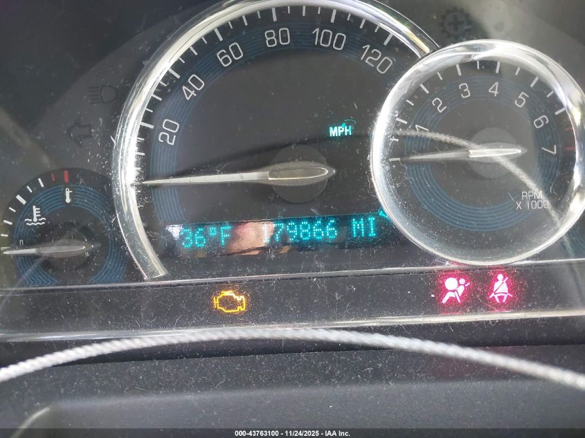 2006 Chevrolet Hhr Lt VIN: 3GNDA23P16S556037 Lot: 43763100