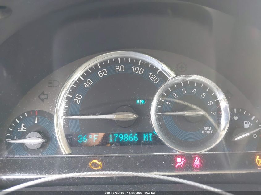 2006 Chevrolet Hhr Lt VIN: 3GNDA23P16S556037 Lot: 43763100