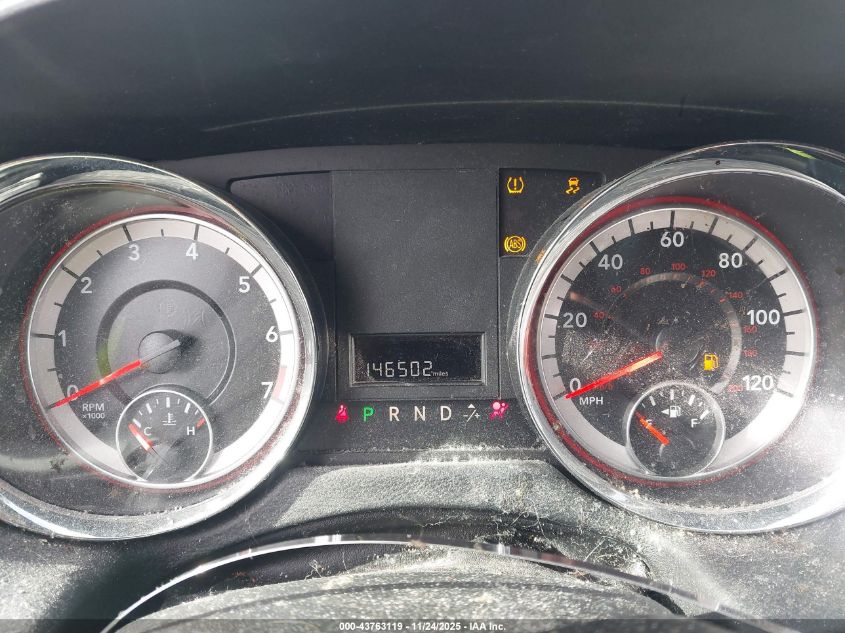 2018 Dodge Grand Caravan Se Plus VIN: 2C4RDGBG9JR206312 Lot: 43763119