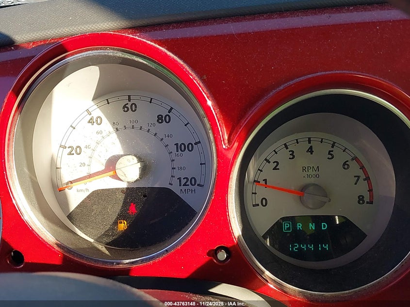 2007 Chrysler Pt Cruiser VIN: 3A4FY48B97T529907 Lot: 43763148