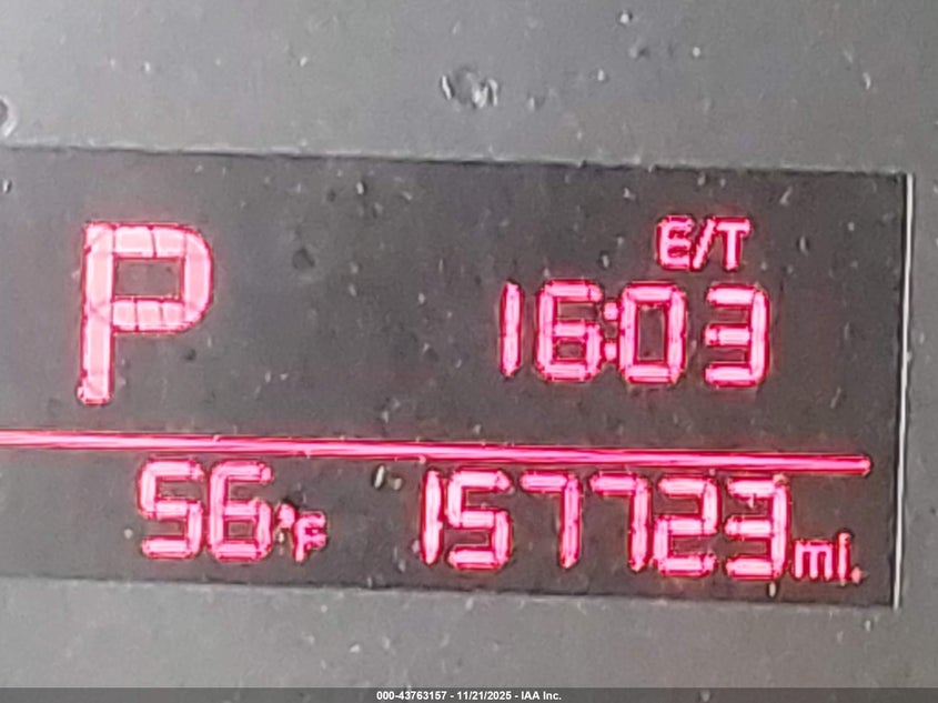 2016 Kia Sedona Lx VIN: KNDMB5C17G6192327 Lot: 43763157