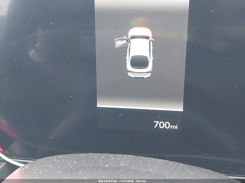 2026 Kia K5 Lxs Fwd VIN: KNAG24J72T5431925 Lot: 43763158