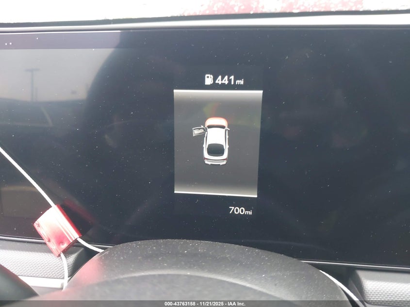 2026 Kia K5 Lxs Fwd VIN: KNAG24J72T5431925 Lot: 43763158