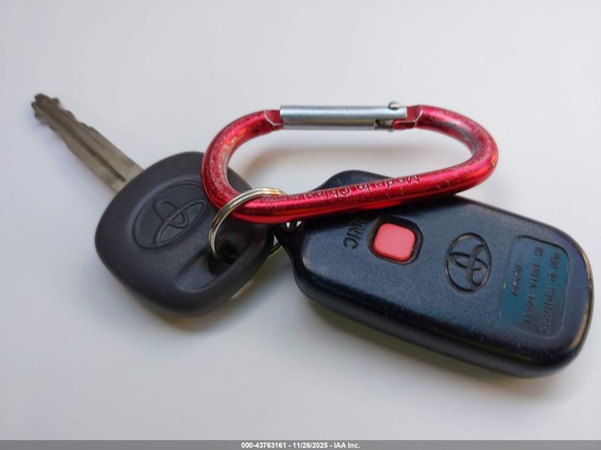 2007 Toyota Highlander V6 VIN: JTEGP21A070133361 Lot: 43763161