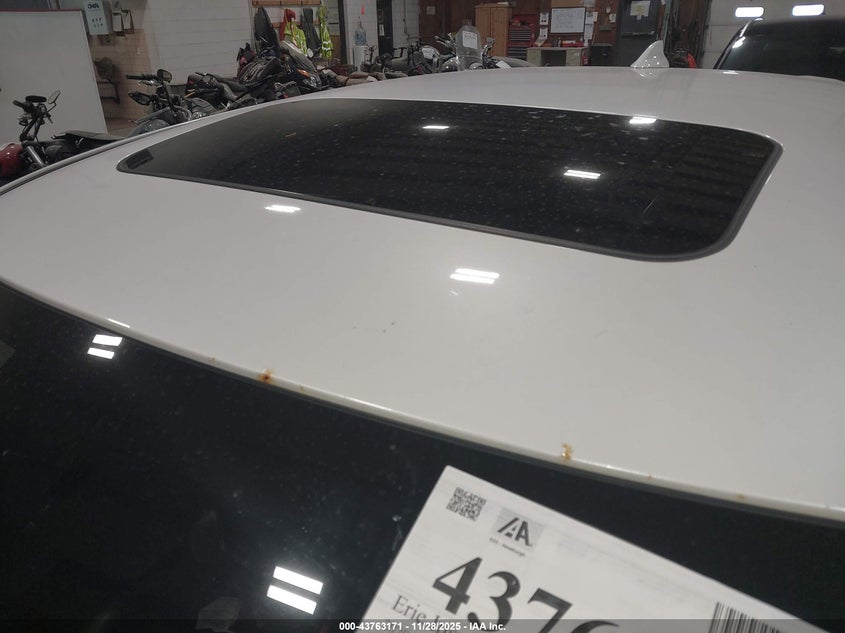 2020 Mazda Cx-5 Grand Touring VIN: JM3KFBDM1L0836606 Lot: 43763171