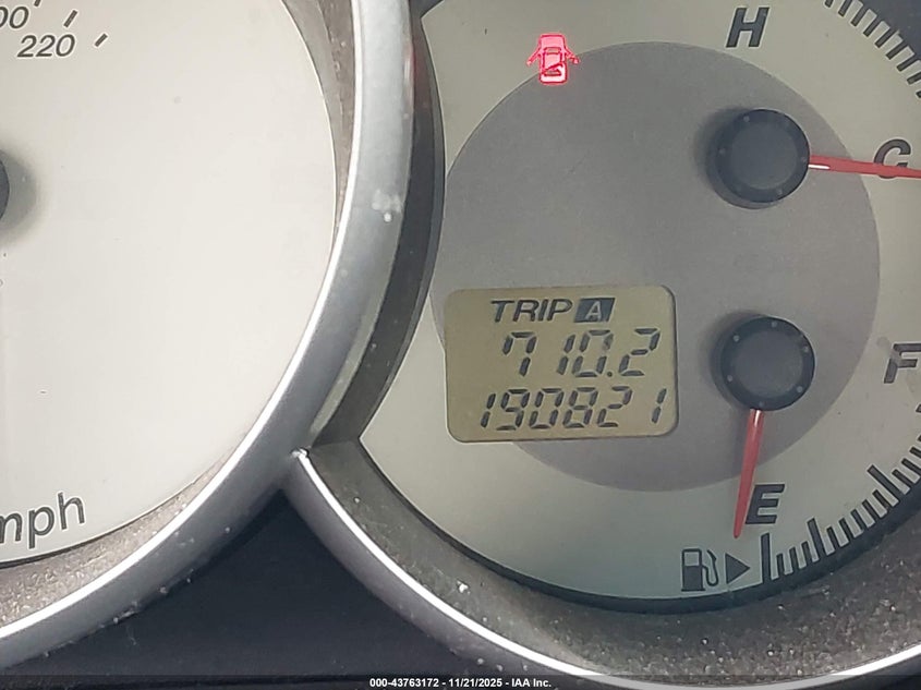 2009 Mazda Mazda3 I VIN: JM1BK32F291236808 Lot: 43763172