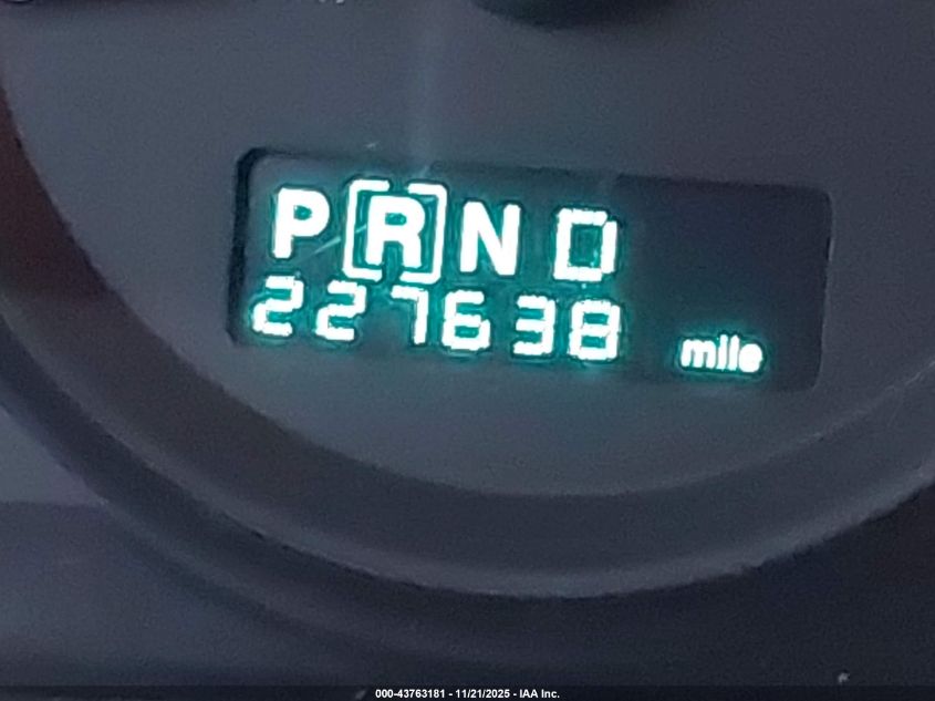 2006 Jeep Grand Cherokee Laredo VIN: 1J4GR48K36C353822 Lot: 43763181