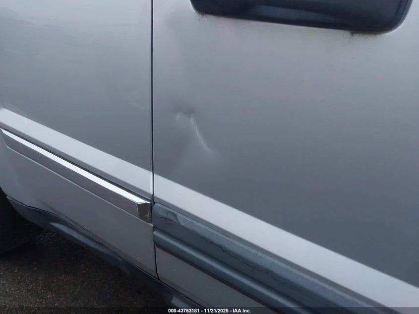 2006 Jeep Grand Cherokee Laredo VIN: 1J4GR48K36C353822 Lot: 43763181