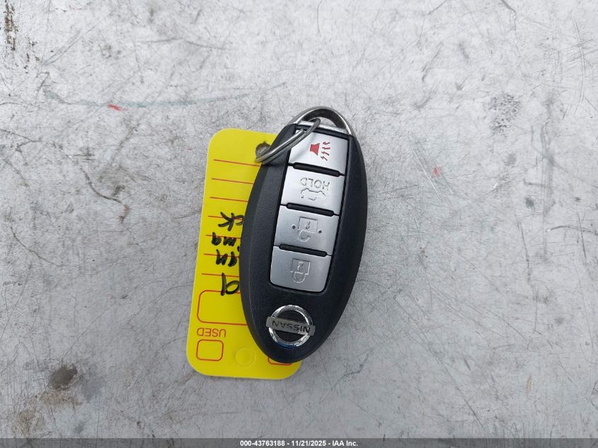 2009 Nissan Altima 2.5 S VIN: 1N4AL21E49N555251 Lot: 43763188