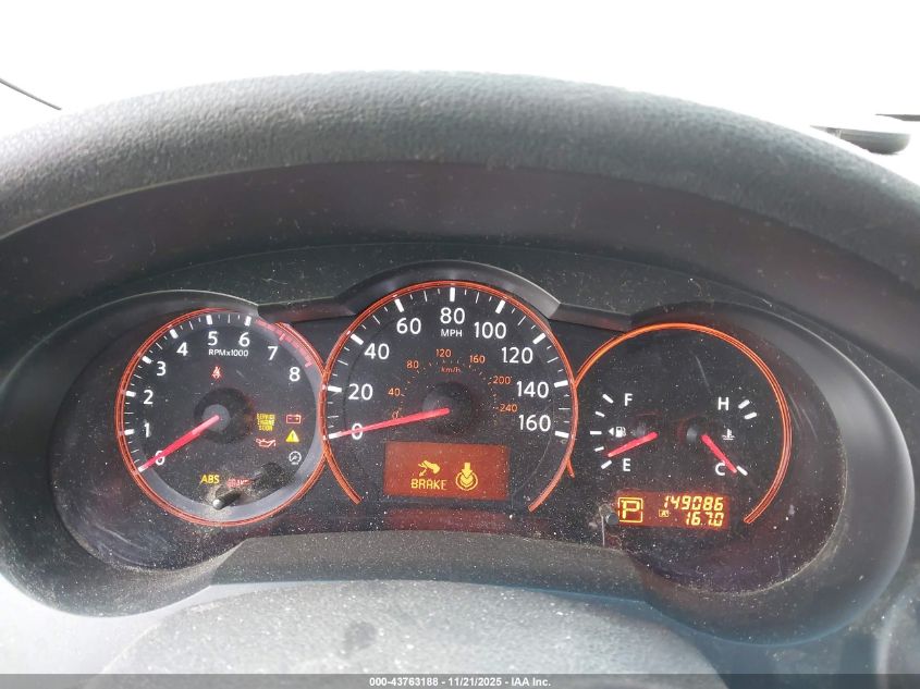 2009 Nissan Altima 2.5 S VIN: 1N4AL21E49N555251 Lot: 43763188