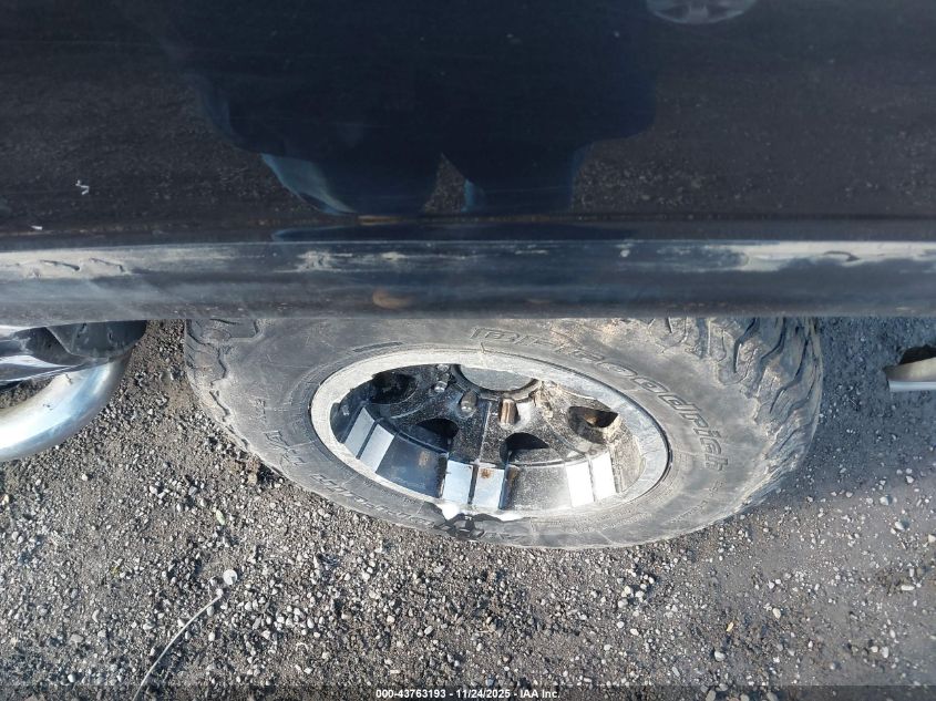 2005 Chevrolet Silverado 2500Hd Ls VIN: 1GCHK23245F905304 Lot: 43763193