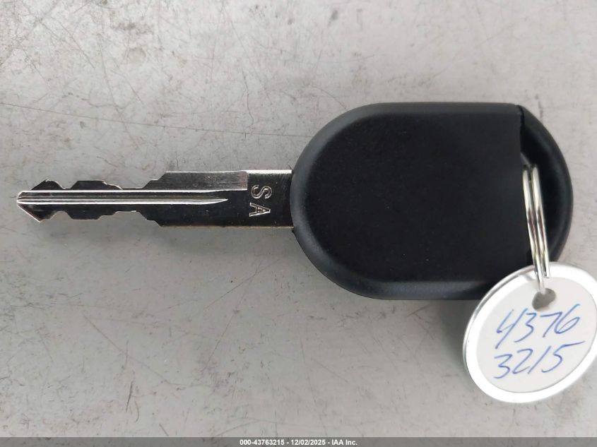 2009 Ford Edge Sel VIN: 2FMDK38CX9BA60578 Lot: 43763215