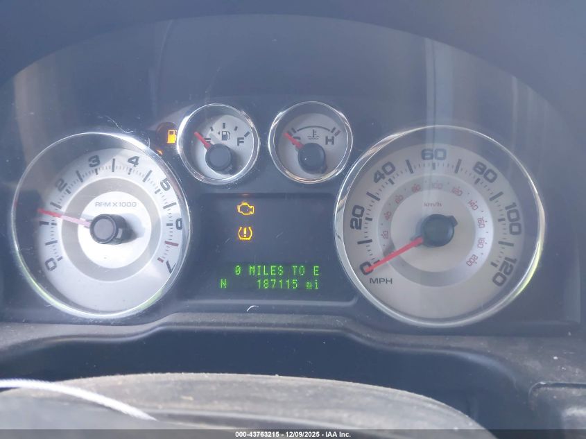 2009 Ford Edge Sel VIN: 2FMDK38CX9BA60578 Lot: 43763215