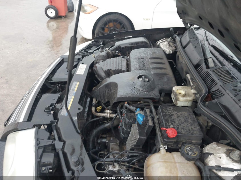 2007 Saturn Ion 2 VIN: 1G8AJ55F57Z180751 Lot: 43763216