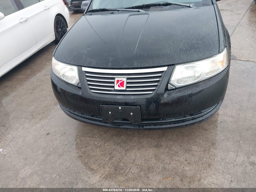 2007 Saturn Ion 2 VIN: 1G8AJ55F57Z180751 Lot: 43763216