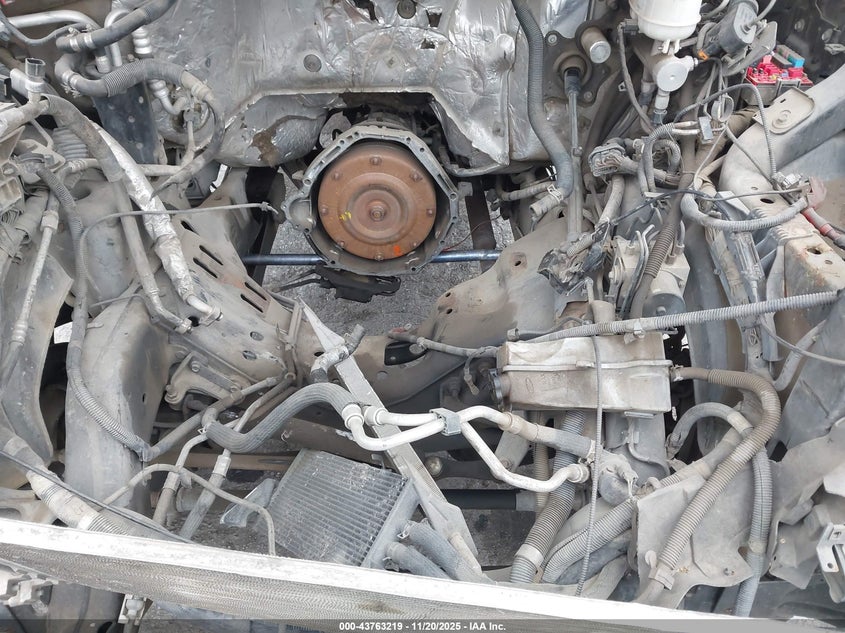 2008 Ford F-350 Fx4/Harley-Davidson/King Ranch/Lariat/Xl/Xlt VIN: 1FTWW31R38EA65561 Lot: 43763219