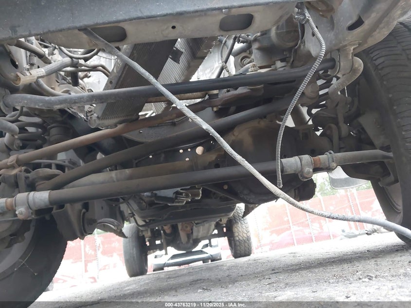 2008 Ford F-350 Fx4/Harley-Davidson/King Ranch/Lariat/Xl/Xlt VIN: 1FTWW31R38EA65561 Lot: 43763219