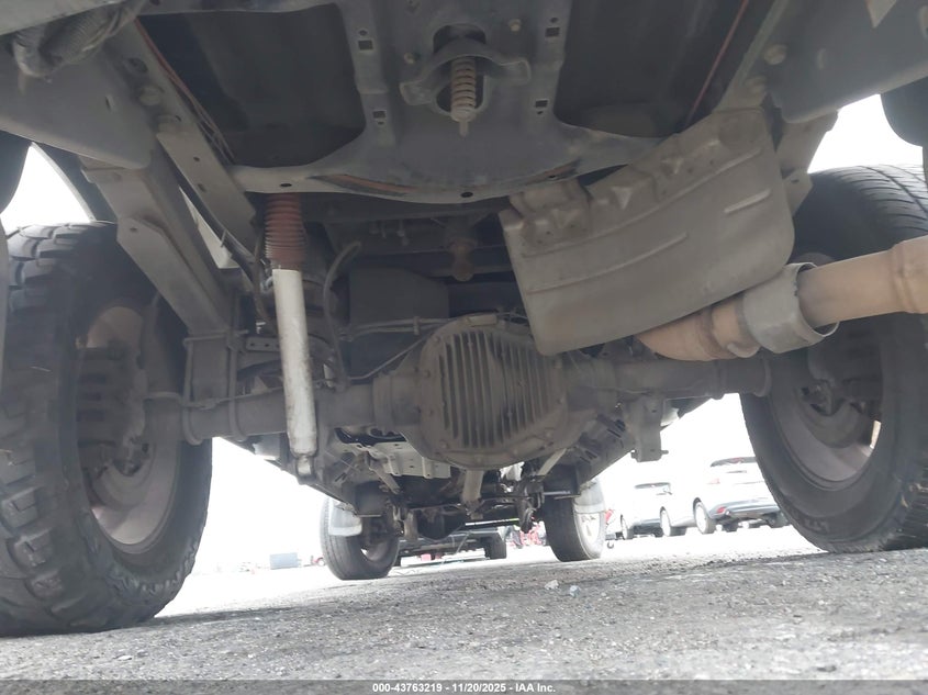 2008 Ford F-350 Fx4/Harley-Davidson/King Ranch/Lariat/Xl/Xlt VIN: 1FTWW31R38EA65561 Lot: 43763219