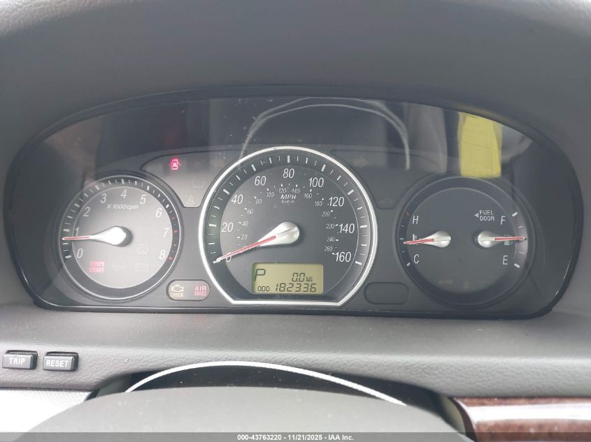 2006 Hyundai Sonata Gls V6/Lx V6 VIN: 5NPEU46F36H051405 Lot: 43763220