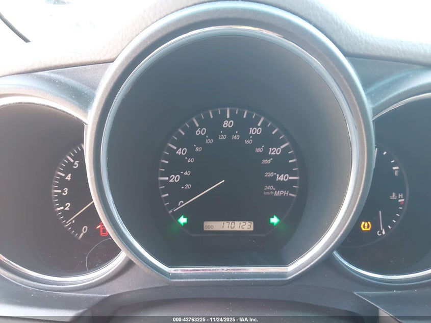 2009 Lexus Rx 350 VIN: 2T2GK31U79C064787 Lot: 43763225