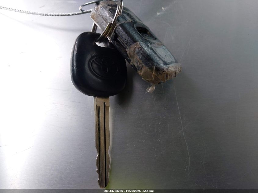 2003 Toyota Highlander V6 VIN: JTEGF21A430073906 Lot: 43763256