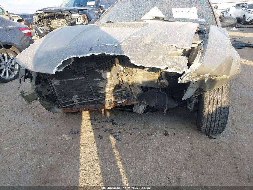 2002 Ford Mustang VIN: 1FAFP40492F215012 Lot: 43763264