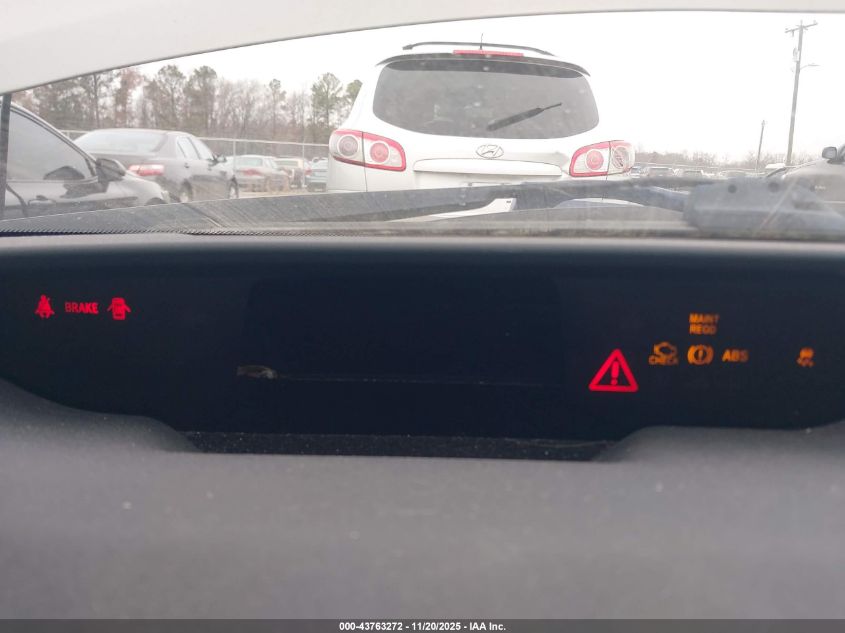 2005 Toyota Prius VIN: JTDKB22U853043859 Lot: 43763272