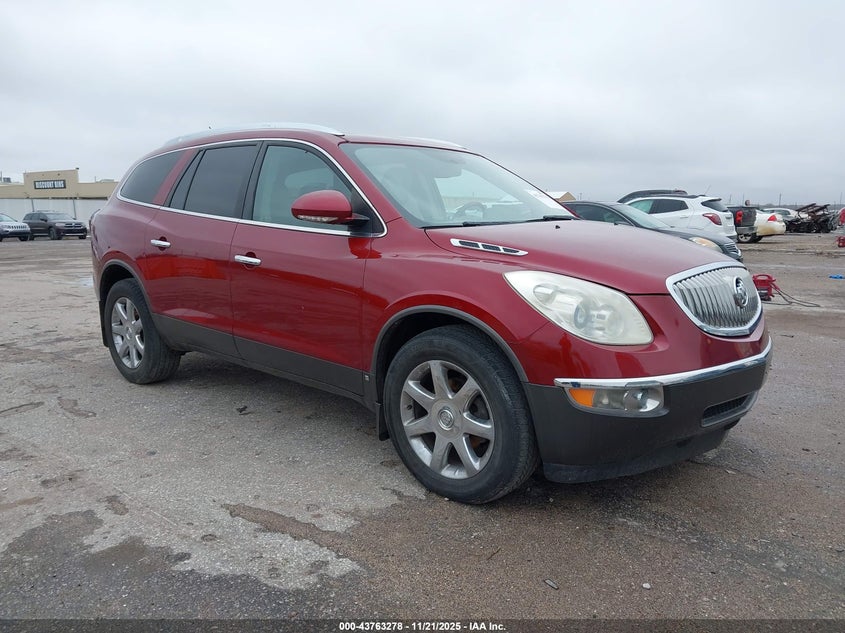 BUICK ENCLAVE 1XL