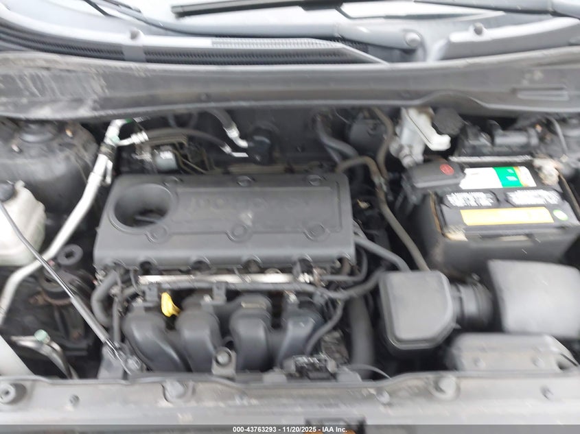 KM8JU3AC4CU386871 2012 HYUNDAI TUCSON photo no. 10