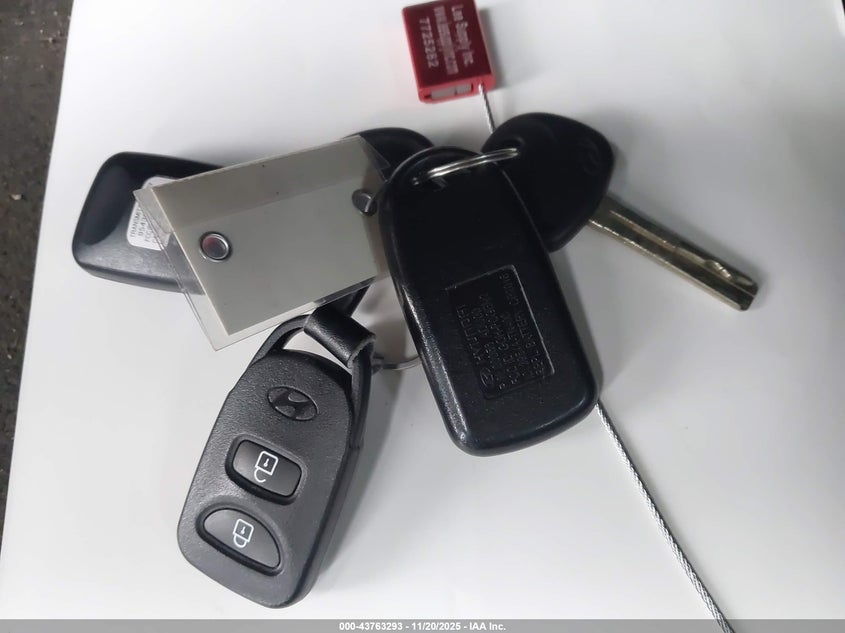 KM8JU3AC4CU386871 2012 HYUNDAI TUCSON photo no. 11