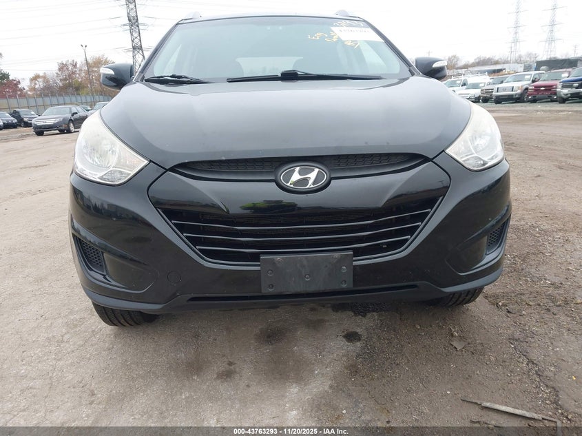 KM8JU3AC4CU386871 2012 HYUNDAI TUCSON photo no. 12