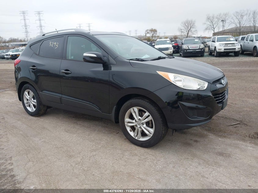 KM8JU3AC4CU386871 2012 HYUNDAI TUCSON photo no. 18
