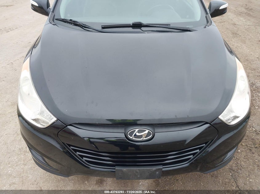 KM8JU3AC4CU386871 2012 HYUNDAI TUCSON photo no. 6