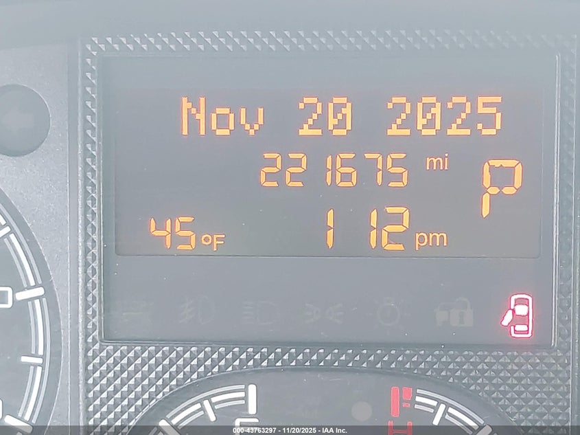 2017 Ram Promaster 1500 Low Roof 136 Wb VIN: 3C6TRVAG3HE534227 Lot: 43763297