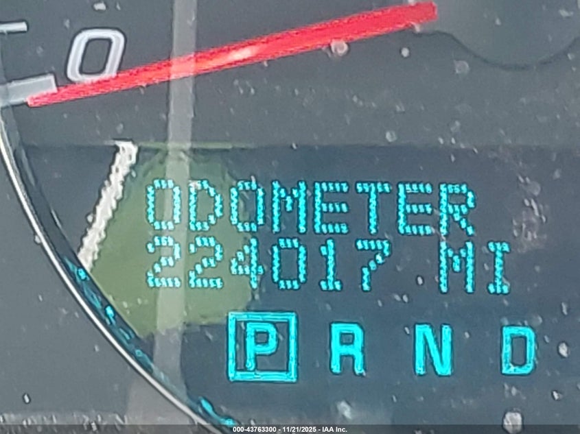 2008 Chevrolet Impala Lt VIN: 2G1WC583489176556 Lot: 43763300