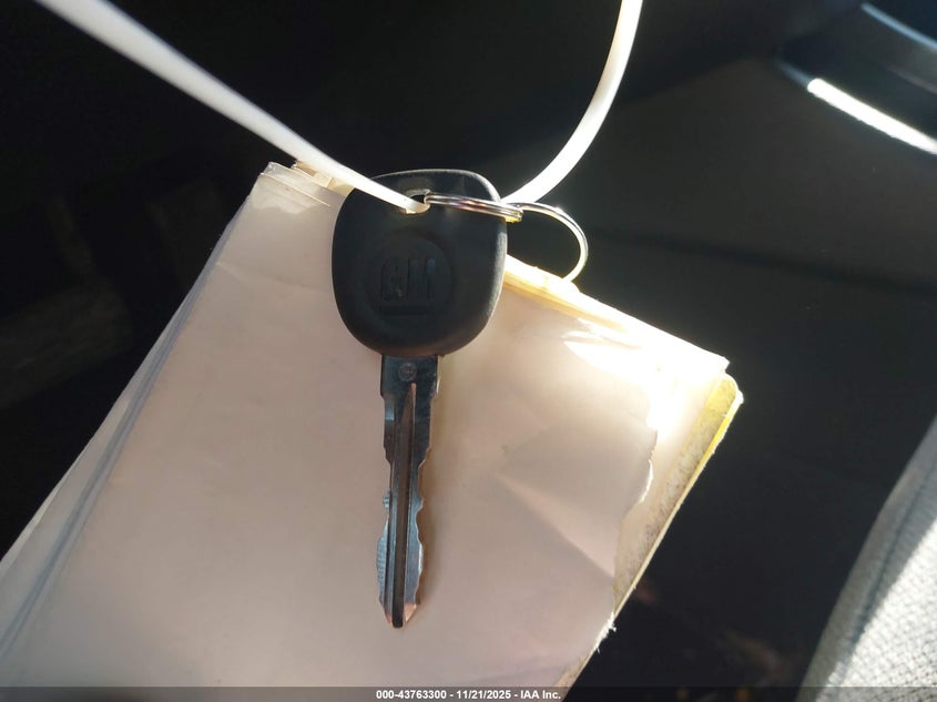 2008 Chevrolet Impala Lt VIN: 2G1WC583489176556 Lot: 43763300