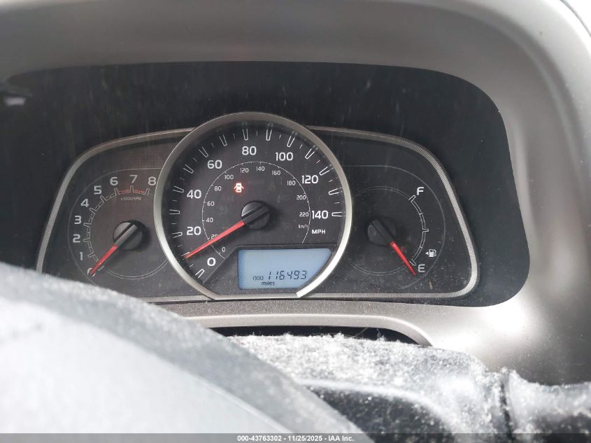 2013 Toyota Rav4 Xle VIN: 2T3RFREV2DW017608 Lot: 43763302