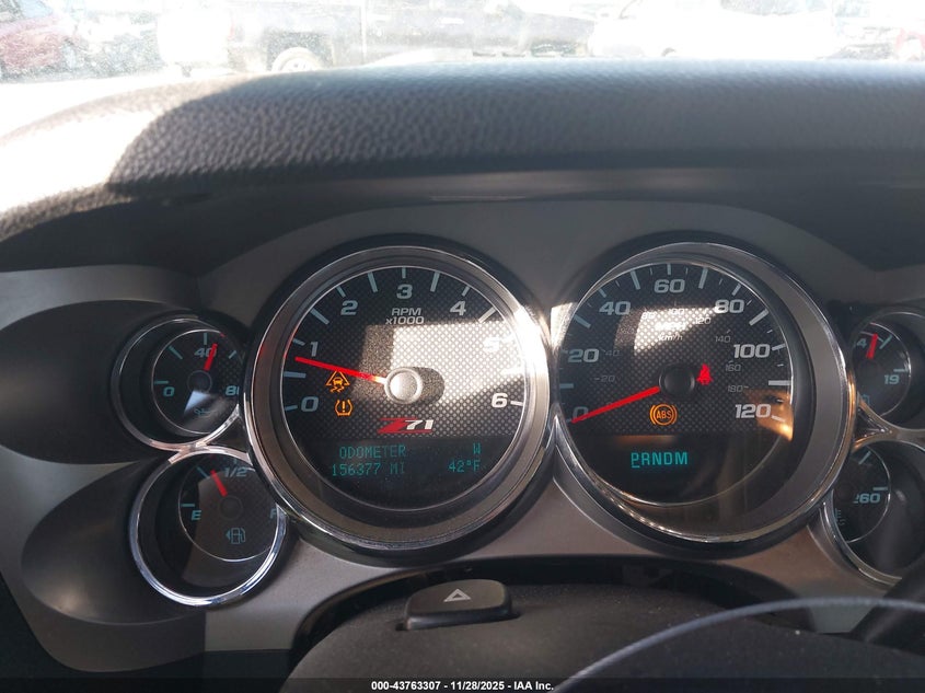 2011 Chevrolet Silverado 1500 Lt VIN: 3GCPKSE36BG299449 Lot: 43763307