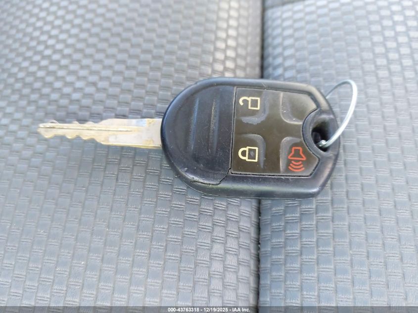 2016 Ford F-250 Xl VIN: 1FT7W2B63GEC25486 Lot: 43763318