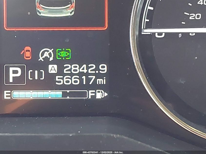 2022 Subaru Forester Touring VIN: JF2SKARC8NH464704 Lot: 43763341