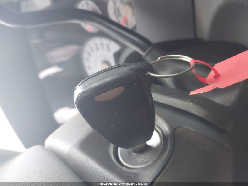 2008 Dodge Ram 3500 Hd Chassis St/Slt/Laramie VIN: 3D6WH48A68G144581 Lot: 43763346