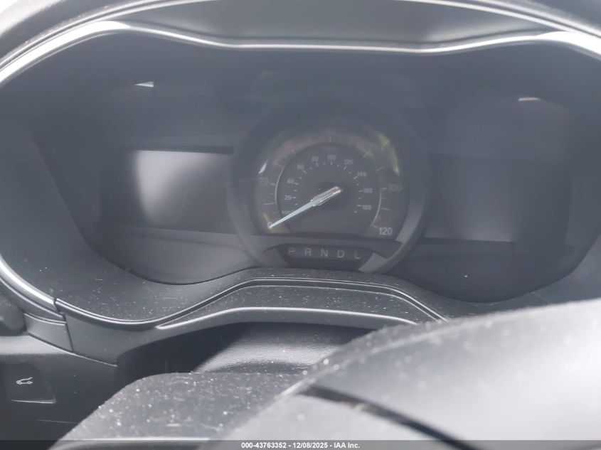 2019 Ford Fusion Hybrid Titanium VIN: 3FA6P0RU4KR137026 Lot: 43763352