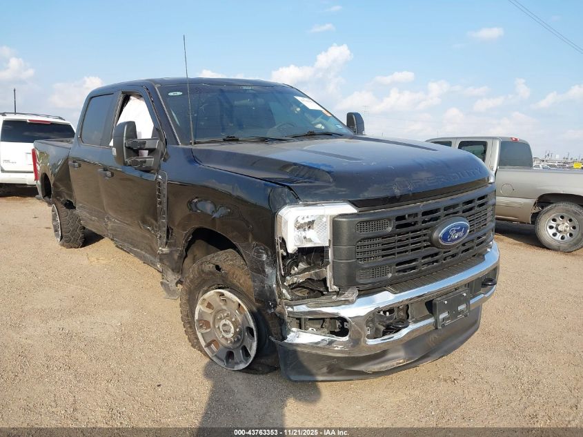 FORD F-250 XL