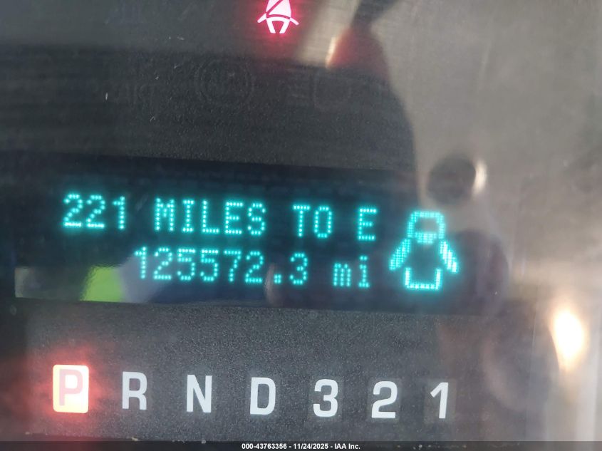 2010 Ford F-150 Stx/Xl/Xlt VIN: 1FTEX1E8XAFC98660 Lot: 43763356