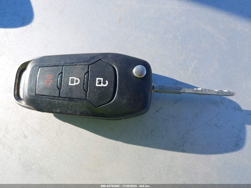 2019 Ford F-250 Xl VIN: 1FT7X2B66KEE42021 Lot: 43763362