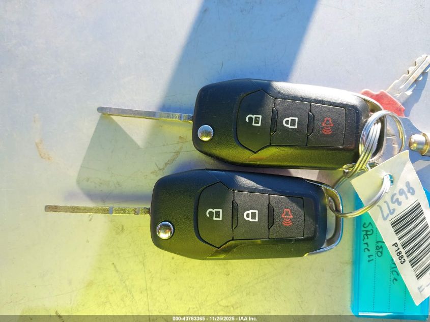 2021 Ford F-150 Xl VIN: 1FTFX1E51MKE12406 Lot: 43763365